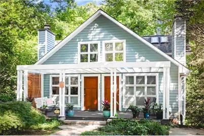 452 Sinclair Avenue NE, Atlanta, GA 30307 - Photo 28