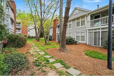 1325 Keys Lake Drive NE, Brookhaven, GA 30319 - Photo 18