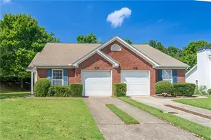 209 Cottonwood Creek Cir, Canton, GA 30114 - Photo 1