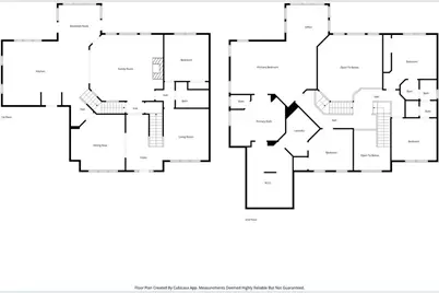 630 Danas Ridge Drive, Roswell, GA 30075 - Photo 104