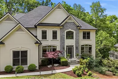 630 Danas Ridge Drive, Roswell, GA 30075 - Photo 8