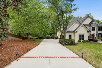 630 Danas Ridge Drive, Roswell, GA 30075 - Photo 4