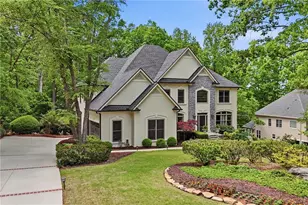 630 Danas Ridge Dr, Roswell, GA 30075 - Photo 2
