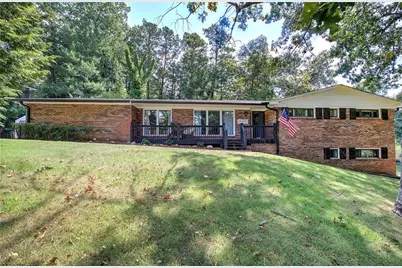 [Address not provided], Dalton, GA 30720 - Photo 1