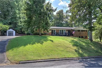 [Address not provided], Dalton, GA 30720 - Photo 58