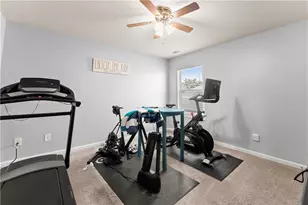 4510 Hidden Creek Dr, Gainesville, GA 30504 - Photo 32