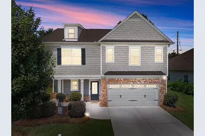 4510 Hidden Creek Drive, Gainesville, GA 30504 - Photo 44