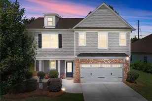 4510 Hidden Creek Dr, Gainesville, GA 30504 - Photo 44