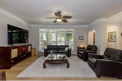 1220 Freedom Lane, Roswell, GA 30075 - Photo 8