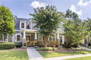 1220 Freedom Ln, Roswell, GA 30075 - Photo 2