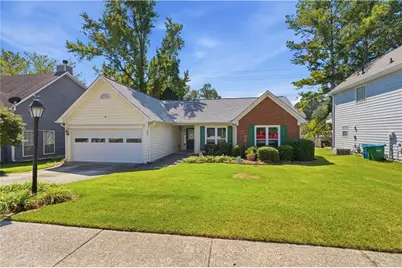 4295 Wildridge Drive, Duluth, GA 30096 - Photo 2