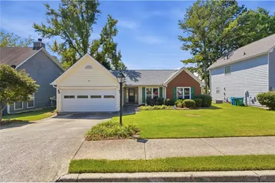 4295 Wildridge Drive, Duluth, GA 30096 - Photo 1