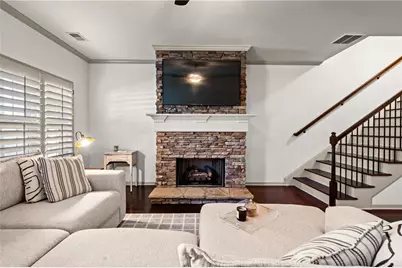 50 Park Circle, Cartersville, GA 30120 - Photo 8