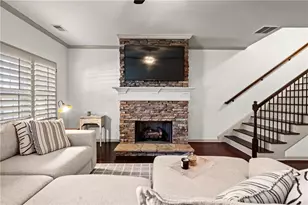 50 Park Cir, Cartersville, GA 30120 - Photo 8