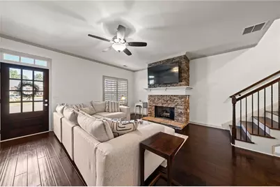 50 Park Circle, Cartersville, GA 30120 - Photo 6