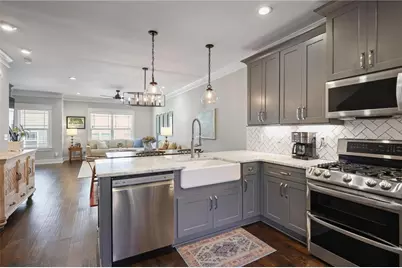 1365 Memorial Drive #2, Atlanta, GA 30317 - Photo 4