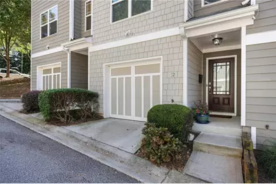 1365 Memorial Drive #2, Atlanta, GA 30317 - Photo 2