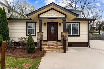3268 Mae Avenue, Brookhaven, GA 30319 - Photo 2