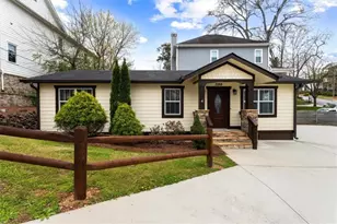 3268 Mae Ave, Brookhaven, GA 30319 - Photo 1