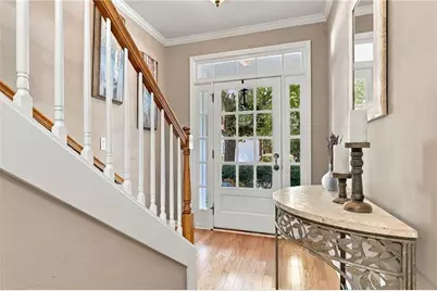 1607 Waters Edge Trail, Roswell, GA 30075 - Photo 4