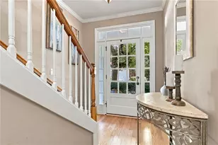 1607 Waters Edge Trail, Roswell, GA 30075 - Photo 4