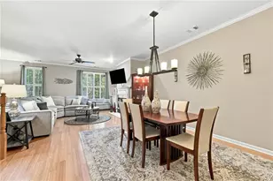 1607 Waters Edge Trail, Roswell, GA 30075 - Photo 8