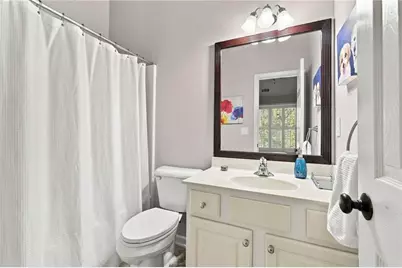 1607 Waters Edge Trail, Roswell, GA 30075 - Photo 26
