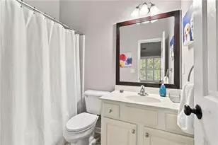 1607 Waters Edge Trail, Roswell, GA 30075 - Photo 26