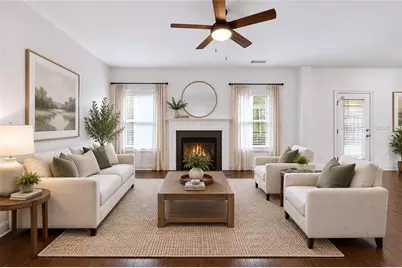 1063 Johnsons Grove, Atlanta, GA 30318 - Photo 10