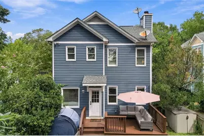 229 Sydney Street SE, Atlanta, GA 30312 - Photo 42