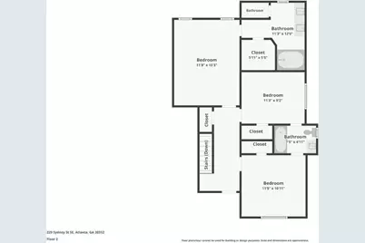 229 Sydney Street SE, Atlanta, GA 30312 - Photo 70