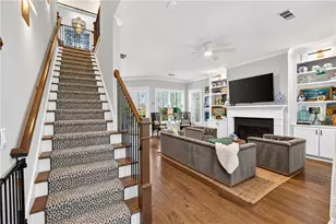 105 Duvall St, Woodstock, GA 30188 - Photo 12