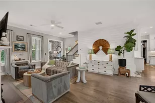 105 Duvall St, Woodstock, GA 30188 - Photo 4