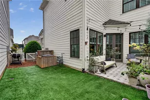 105 Duvall St, Woodstock, GA 30188 - Photo 62