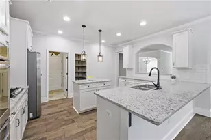 4217 Rovello Way, Buford, GA 30519 - Photo 4