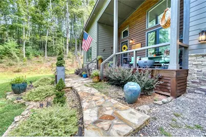 6824 Mountain Laurel Road, Hiawassee, GA 30546 - Photo 2