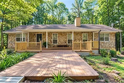 5295 Ridge Road, Douglasville, GA 30134 - Photo 1