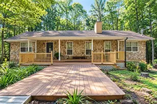 5295 Ridge Rd, Douglasville, GA 30134 - Photo 1