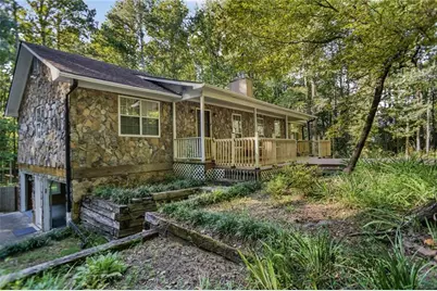 5295 Ridge Road, Douglasville, GA 30134 - Photo 4