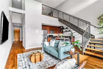 680 Greenwood Avenue NE #404, Atlanta, GA 30306 - Photo 6