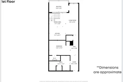 680 Greenwood Avenue NE #404, Atlanta, GA 30306 - Photo 26