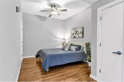 680 Greenwood Avenue NE #404, Atlanta, GA 30306 - Photo 14