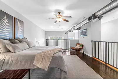 680 Greenwood Avenue NE #404, Atlanta, GA 30306 - Photo 20