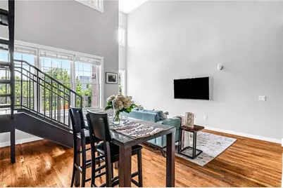 680 Greenwood Avenue NE #404, Atlanta, GA 30306 - Photo 12