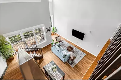 680 Greenwood Avenue NE #404, Atlanta, GA 30306 - Photo 18