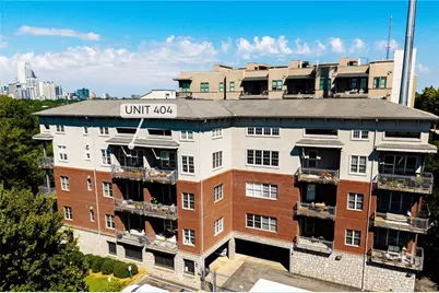 680 Greenwood Avenue NE #404, Atlanta, GA 30306 - Photo 2
