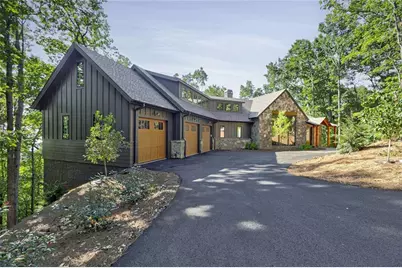 159 Sanderlin Mtn Drive, Jasper, GA 30143 - Photo 2