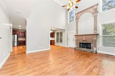 2090 Misty Oaks Drive, Buford, GA 30519 - Photo 4