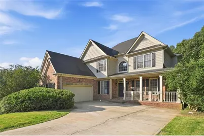 2090 Misty Oaks Drive, Buford, GA 30519 - Photo 2