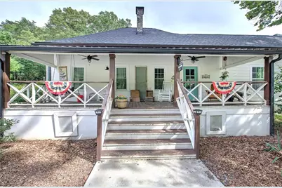 182 Henry Mack Hill Road, Rydal, GA 30171 - Photo 8